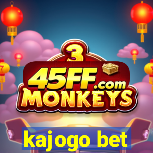 kajogo bet